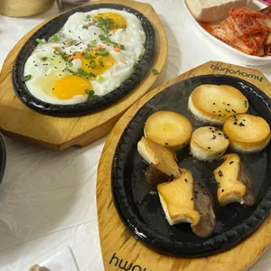 전주막걸리 사진