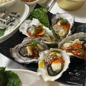 전주막걸리 사진