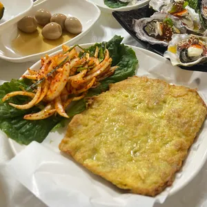 전주막걸리 사진