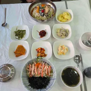 구구집 리뷰 사진