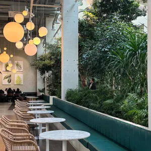 앤드테라스 대표 사진