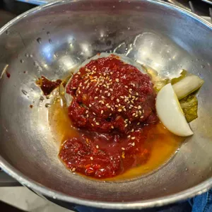 흥부골숯불돼지왕갈비 대표 사진