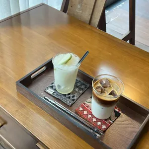 리포소커피 대표 사진