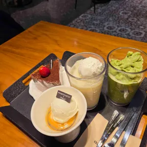 파스쿠찌 대표 사진