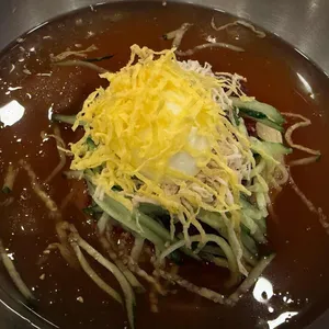 서면개금밀면 사진 1