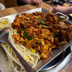 순이네불쭈꾸미/닭볶음탕 사진