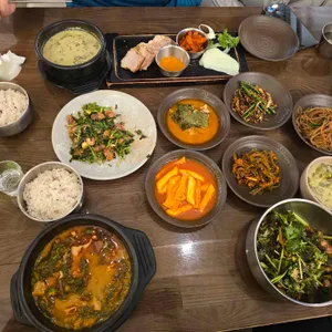 순남시래기 사진 1