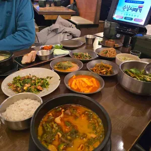 순남시래기 대표 사진