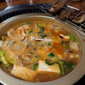 언양갈비 대표 사진