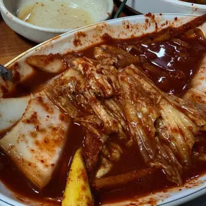 언양갈비 대표 사진