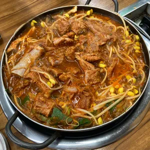 자매갈비전골 대표 사진