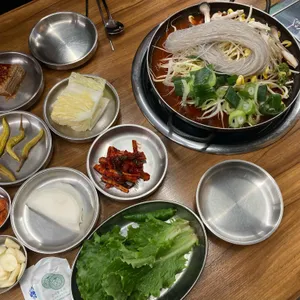 자매갈비전골 대표 사진