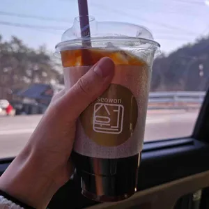 카페 서원 사진 1