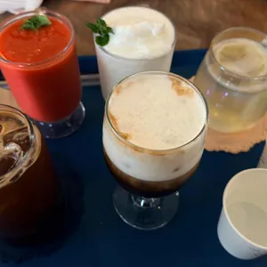 카페 레빗 사진 1