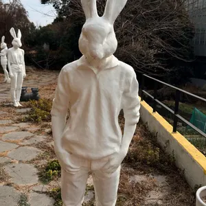 카페 레빗 대표 사진