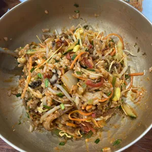 하숙영 가마솥비빔밥 대표 사진
