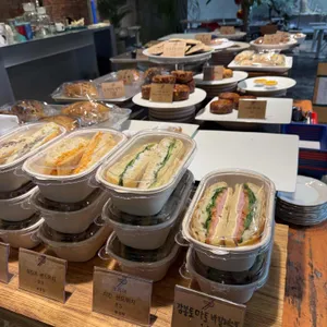 부강탕베이커리앤카페 대표 사진