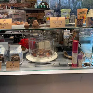 부강탕베이커리앤카페 리뷰 사진