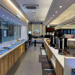 쿠우쿠우 대표 사진