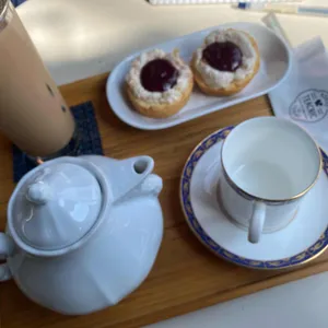 티크닉 리뷰 사진