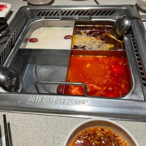 하이디라오 사진