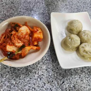 강대감손칼국수 대표 사진