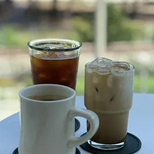 어게인디엠카페 사진 1