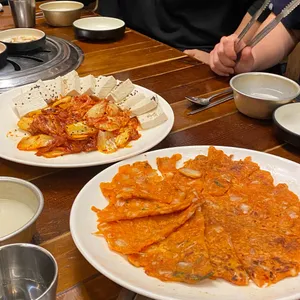 체부동잔치집 대표 사진