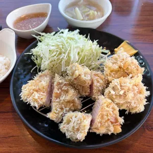 이레돈까스 사진 1