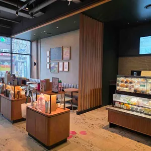 스타벅스 대표 사진