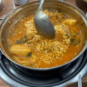 정호네감자탕 대표 사진