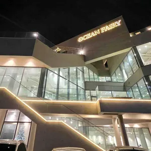 오션페어리 대표 사진