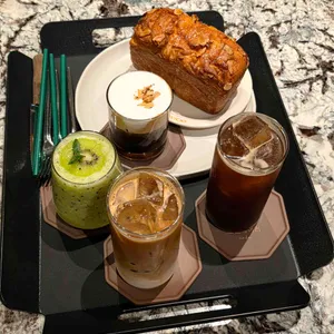 오션페어리 사진 1