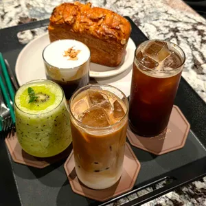 오션페어리 사진