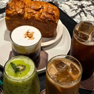 오션페어리 사진