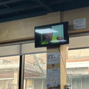 감나무집 기사식당 리뷰 사진