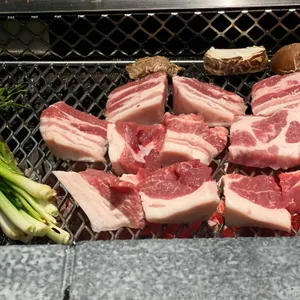 산청숯불가든 리뷰 사진