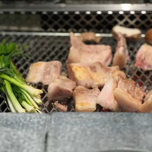 산청숯불가든 리뷰 사진