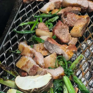 산청숯불가든 리뷰 사진