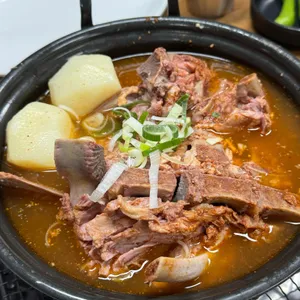 원조감자탕 일미집 대표 사진