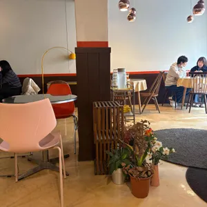 도우맨 도넛 대표 사진