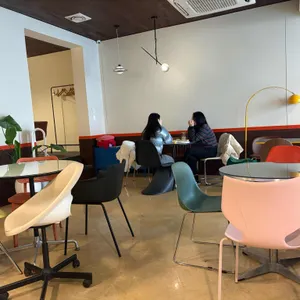 도우맨 도넛 대표 사진