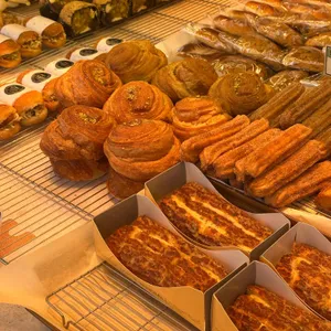 하얀풍차제과점 대표 사진