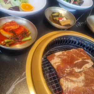 갈비도락 사진 1