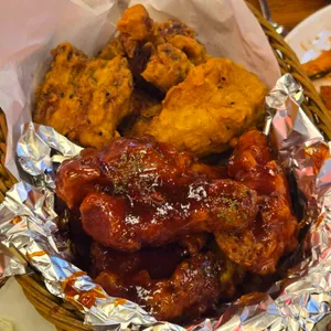 왕초바베큐 사진 1