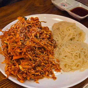 왕초바베큐 대표 사진