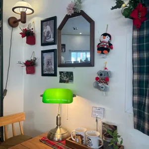 골드피쉬 리뷰 사진