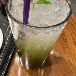 커피빈 대표 사진