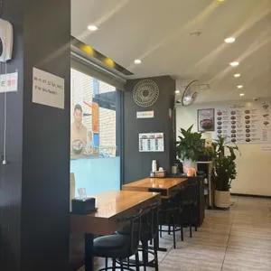 큰맘할매순대국 리뷰 사진