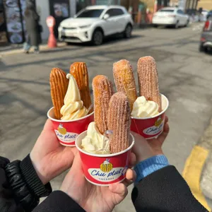 츄플러스 리뷰 사진